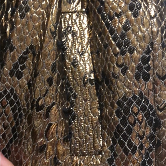 💰⬇️Body by Victoria’s Secret High Waisted Skirt - Picture 4 of 6